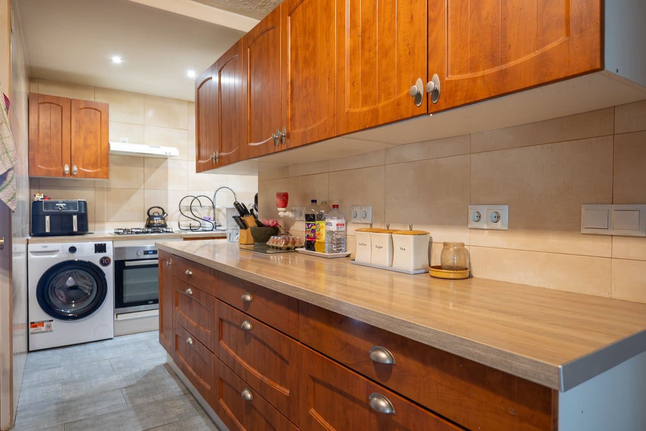 4 sypialnia Willa na sprzedaż w Jumilla z basenem - 249 500 € (Ref: 9643520)