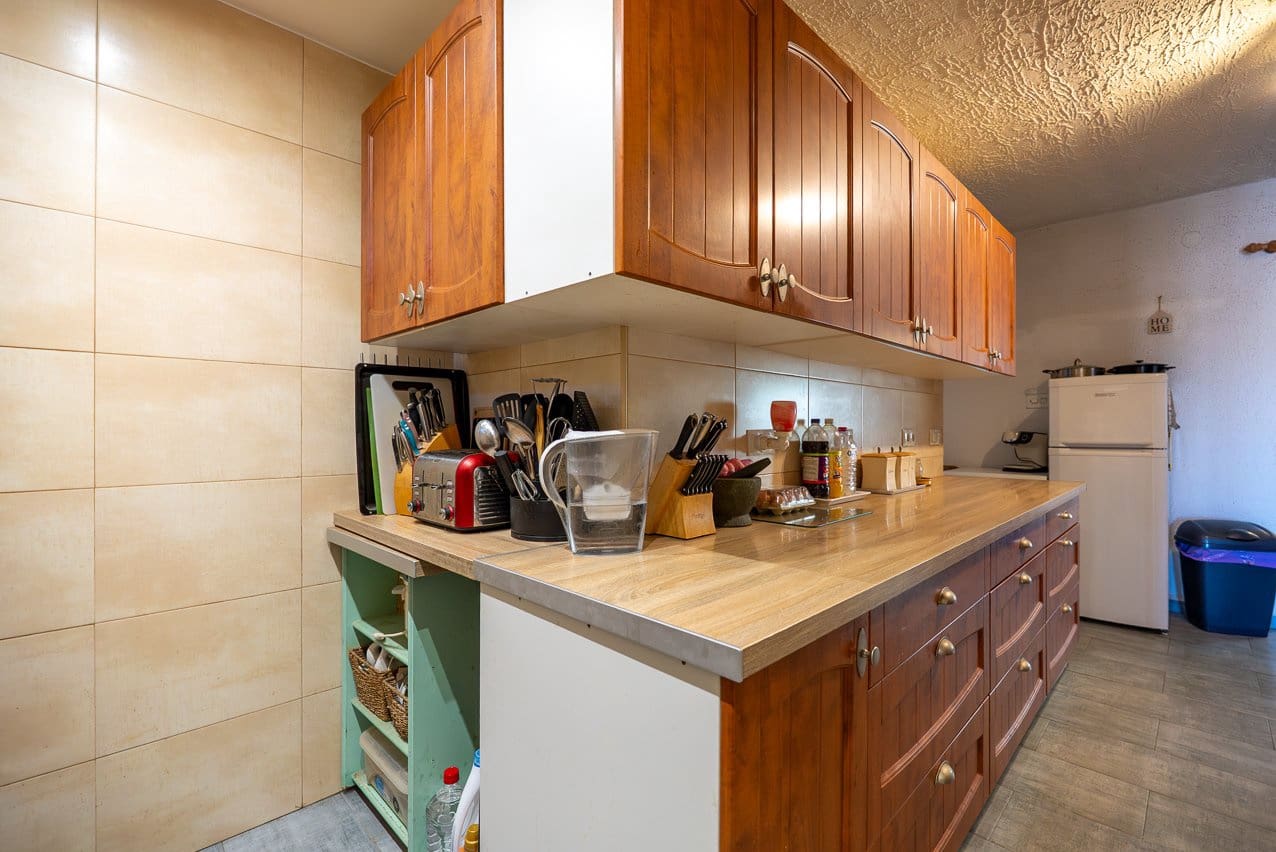 4 sypialnia Willa na sprzedaż w Jumilla z basenem - 249 500 € (Ref: 9643520)