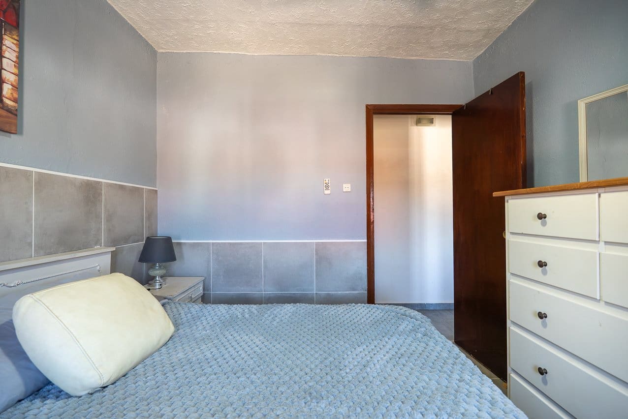 4 sypialnia Willa na sprzedaż w Jumilla z basenem - 249 500 € (Ref: 9643520)