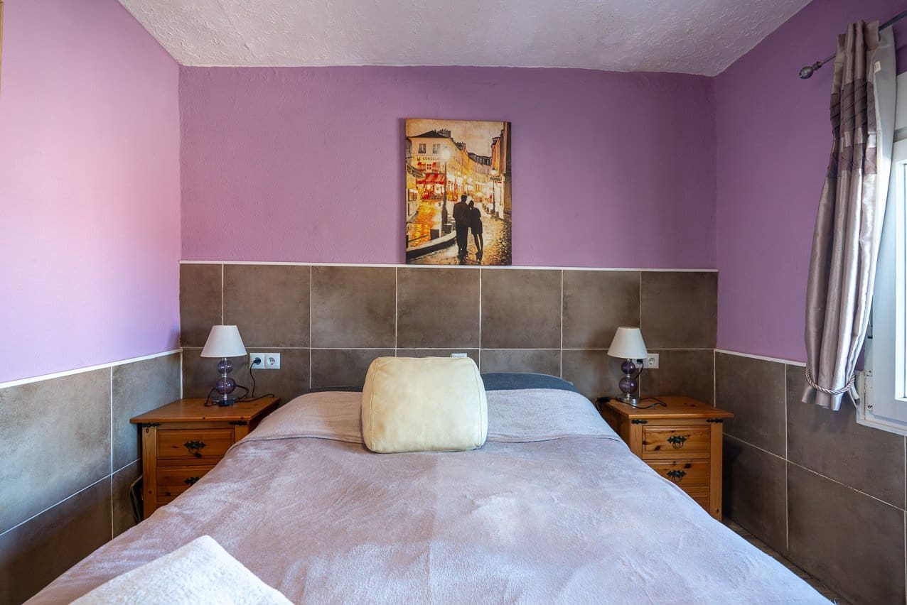 4 sypialnia Willa na sprzedaż w Jumilla z basenem - 249 500 € (Ref: 9643520)