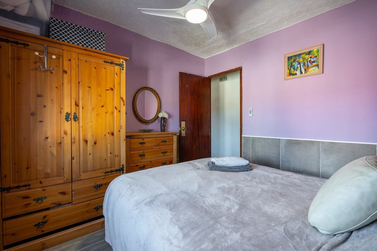 4 sypialnia Willa na sprzedaż w Jumilla z basenem - 249 500 € (Ref: 9643520)