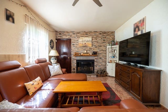 4 sypialnia Willa na sprzedaż w Jumilla z basenem - 249 500 € (Ref: 9643520)