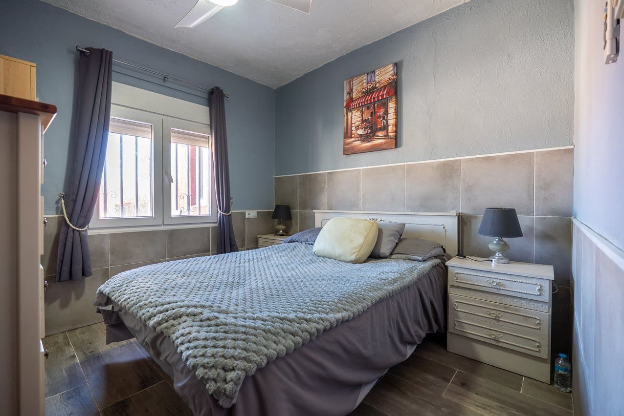 4 sypialnia Willa na sprzedaż w Jumilla z basenem - 249 500 € (Ref: 9643520)