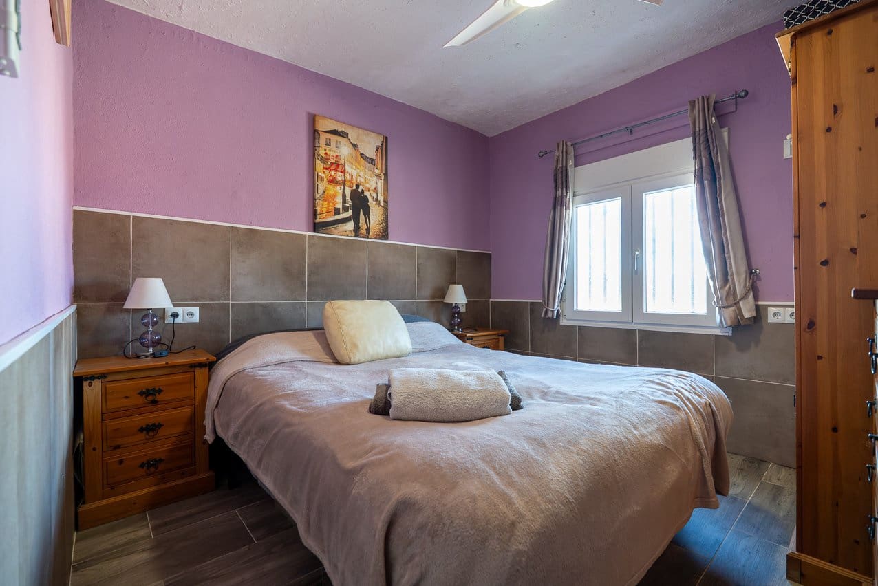 4 sypialnia Willa na sprzedaż w Jumilla z basenem - 249 500 € (Ref: 9643520)