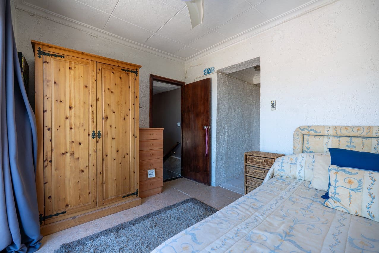 4 sypialnia Willa na sprzedaż w Jumilla z basenem - 249 500 € (Ref: 9643520)