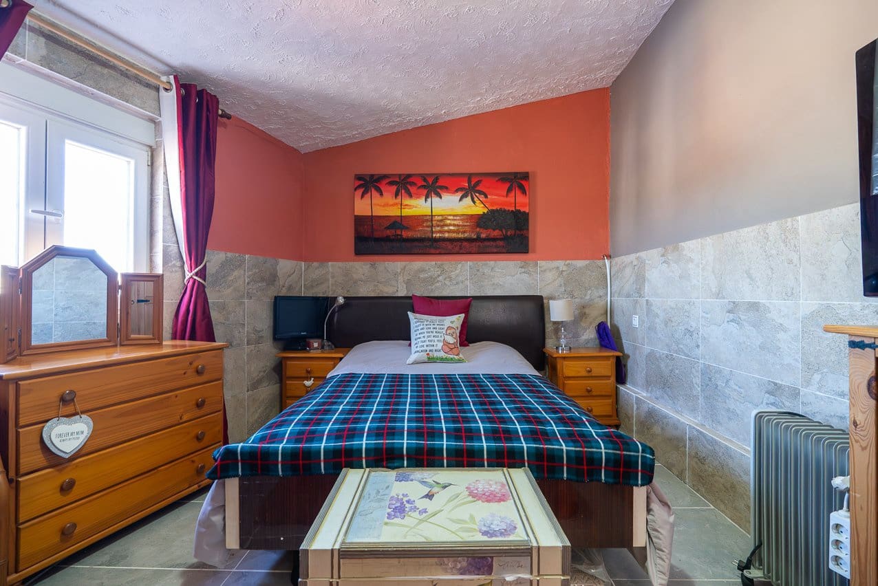 4 sypialnia Willa na sprzedaż w Jumilla z basenem - 249 500 € (Ref: 9643520)