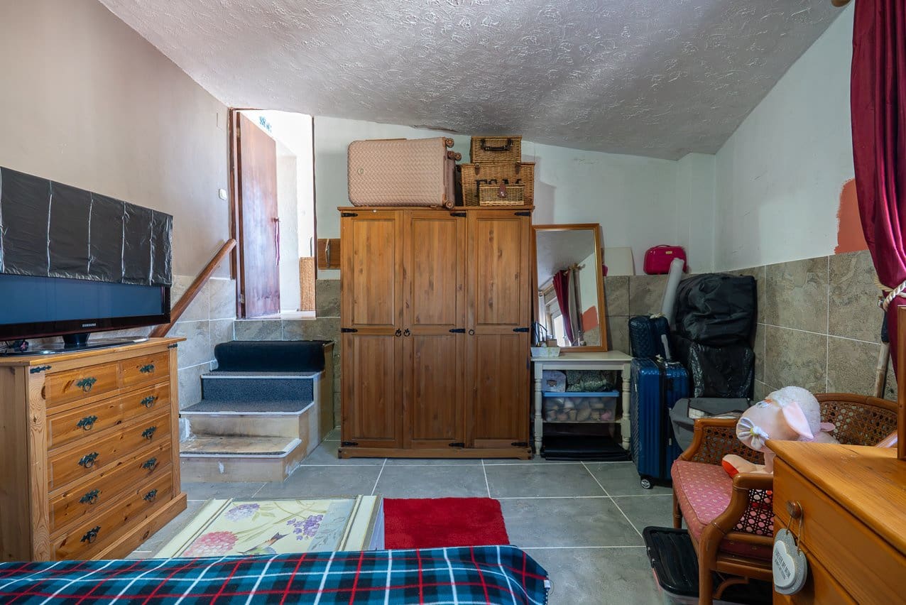 4 sypialnia Willa na sprzedaż w Jumilla z basenem - 249 500 € (Ref: 9643520)