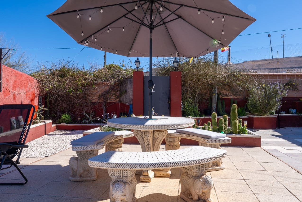 4 sypialnia Willa na sprzedaż w Jumilla z basenem - 249 500 € (Ref: 9643520)