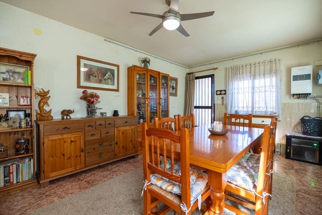 4 sypialnia Willa na sprzedaż w Jumilla z basenem - 249 500 € (Ref: 9643520)