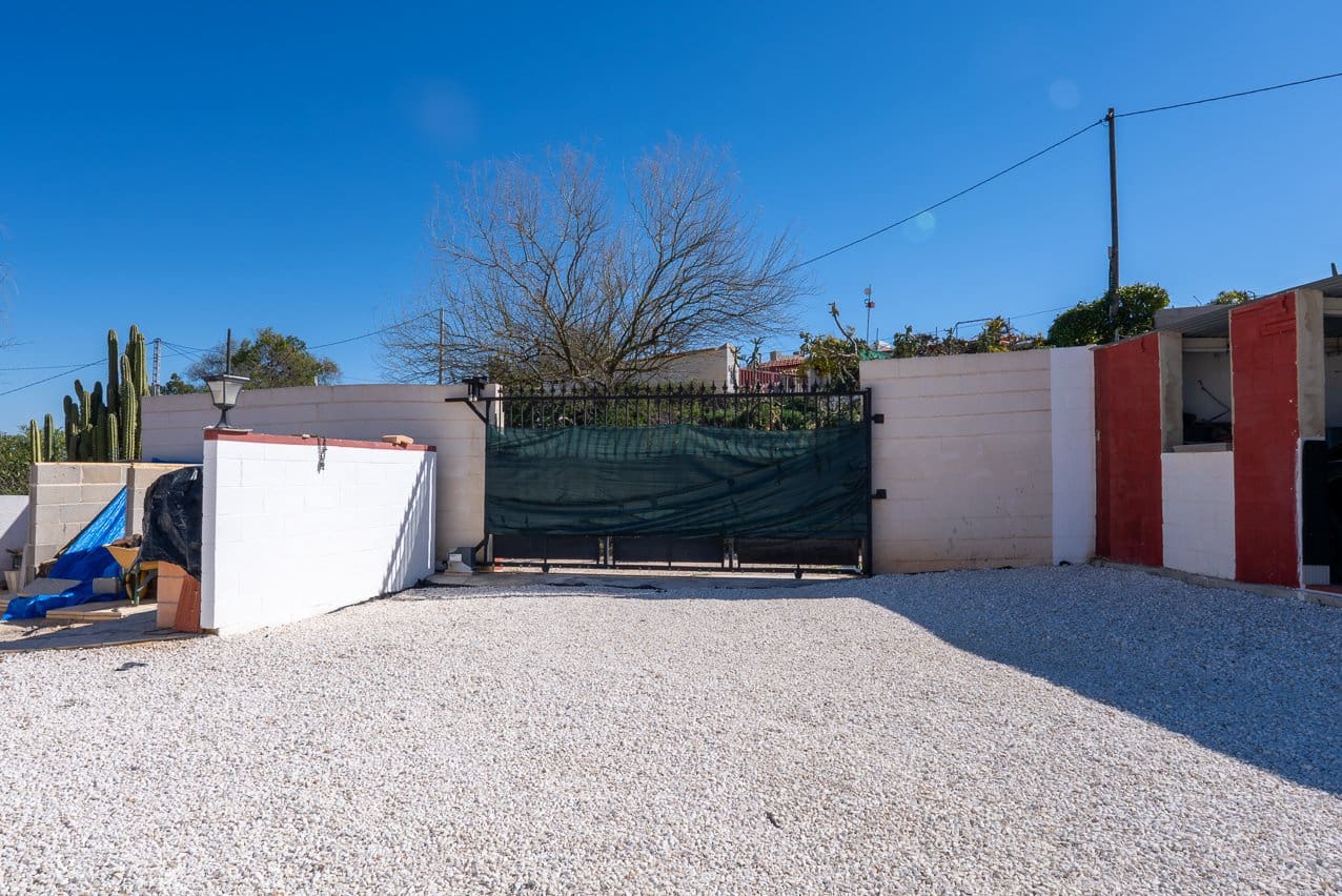 4 sypialnia Willa na sprzedaż w Jumilla z basenem - 249 500 € (Ref: 9643520)