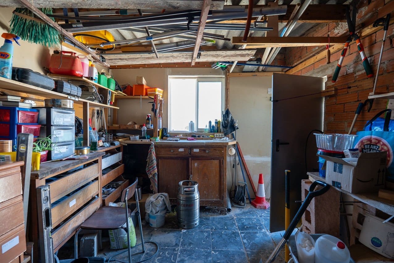 4 sypialnia Willa na sprzedaż w Jumilla z basenem - 249 500 € (Ref: 9643520)