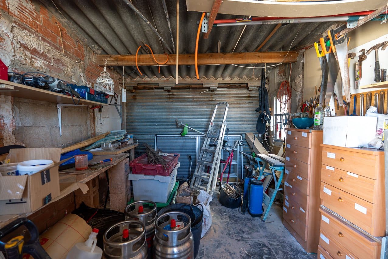 4 sypialnia Willa na sprzedaż w Jumilla z basenem - 249 500 € (Ref: 9643520)