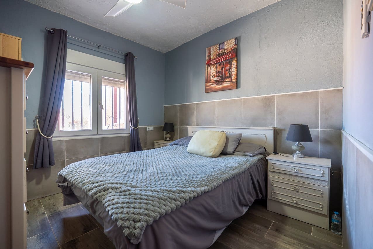 4 sypialnia Willa na sprzedaż w Jumilla z basenem - 239 500 € (Ref: 9643520)