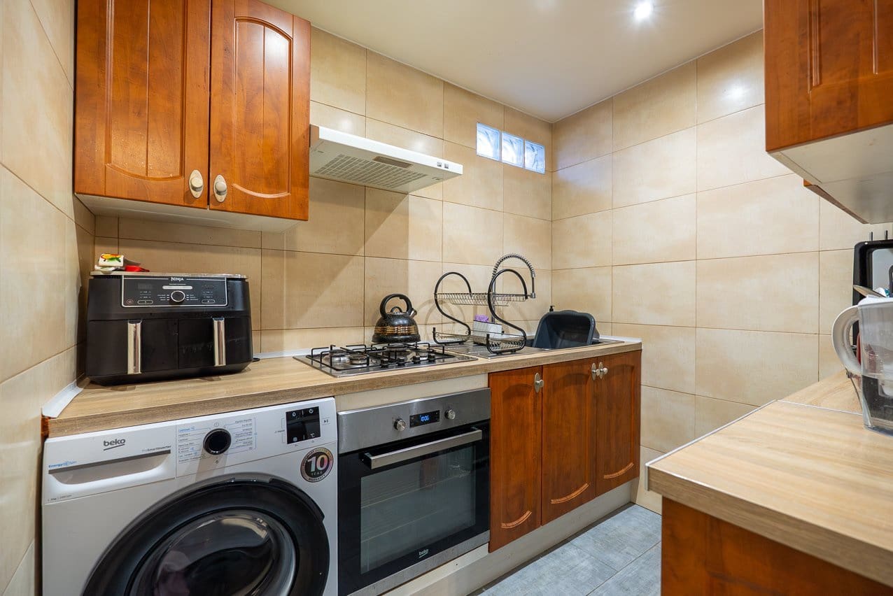 4 sypialnia Willa na sprzedaż w Jumilla z basenem - 239 500 € (Ref: 9643520)