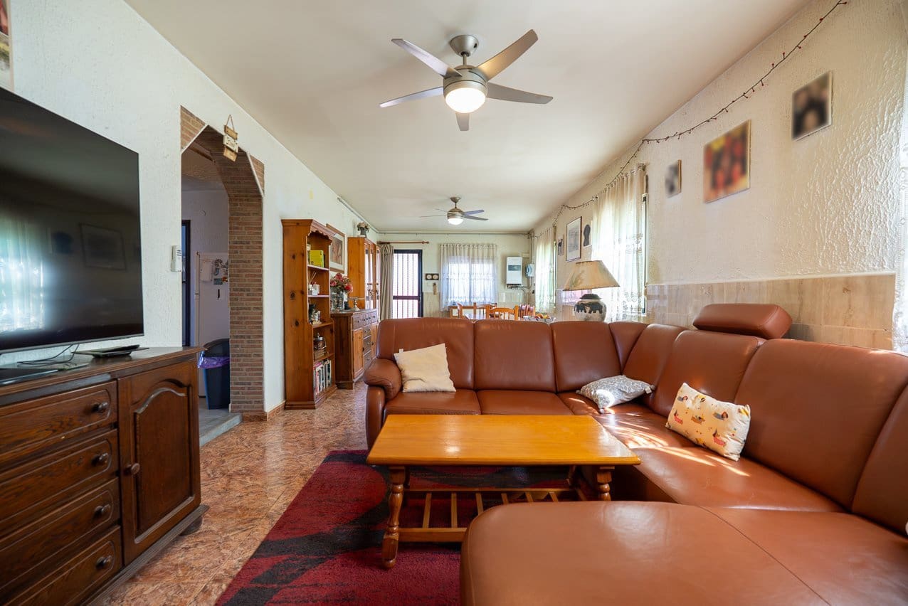 4 sypialnia Willa na sprzedaż w Jumilla z basenem - 239 500 € (Ref: 9643520)