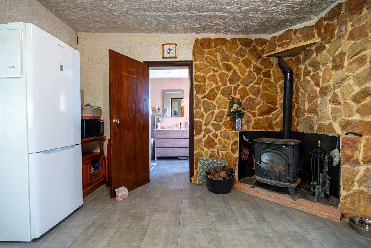 4 sypialnia Willa na sprzedaż w Jumilla z basenem - 239 500 € (Ref: 9643520)