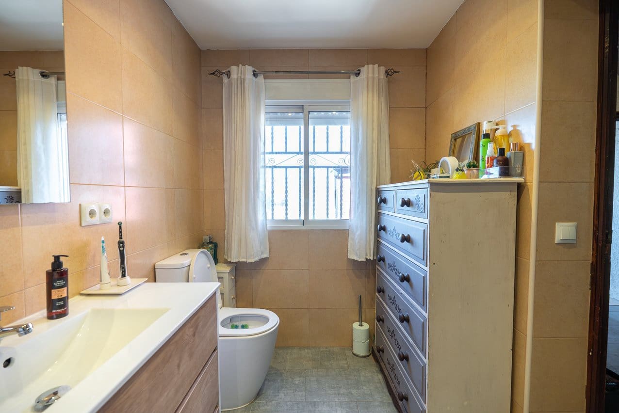 4 sypialnia Willa na sprzedaż w Jumilla z basenem - 239 500 € (Ref: 9643520)
