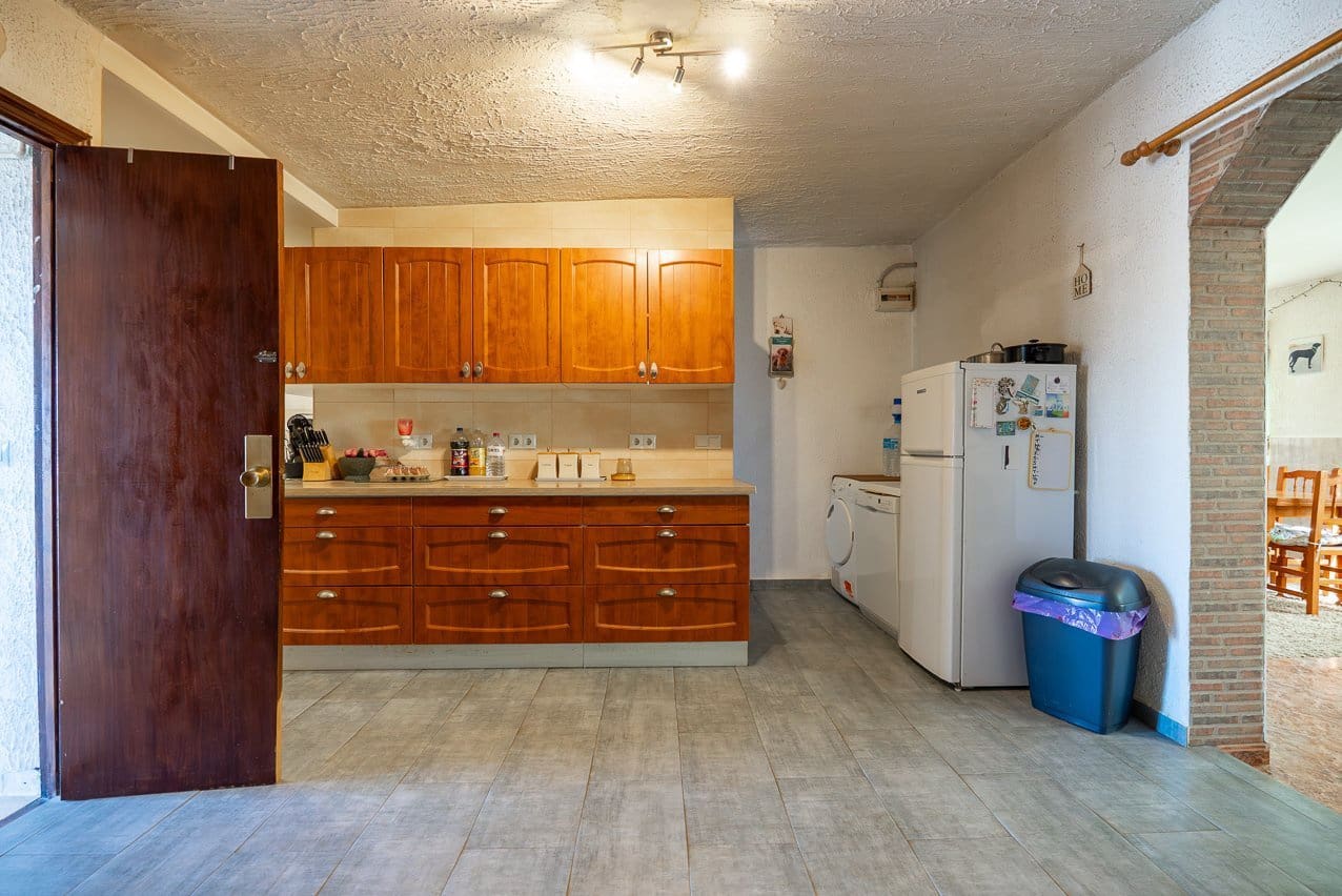 4 sypialnia Willa na sprzedaż w Jumilla z basenem - 239 500 € (Ref: 9643520)