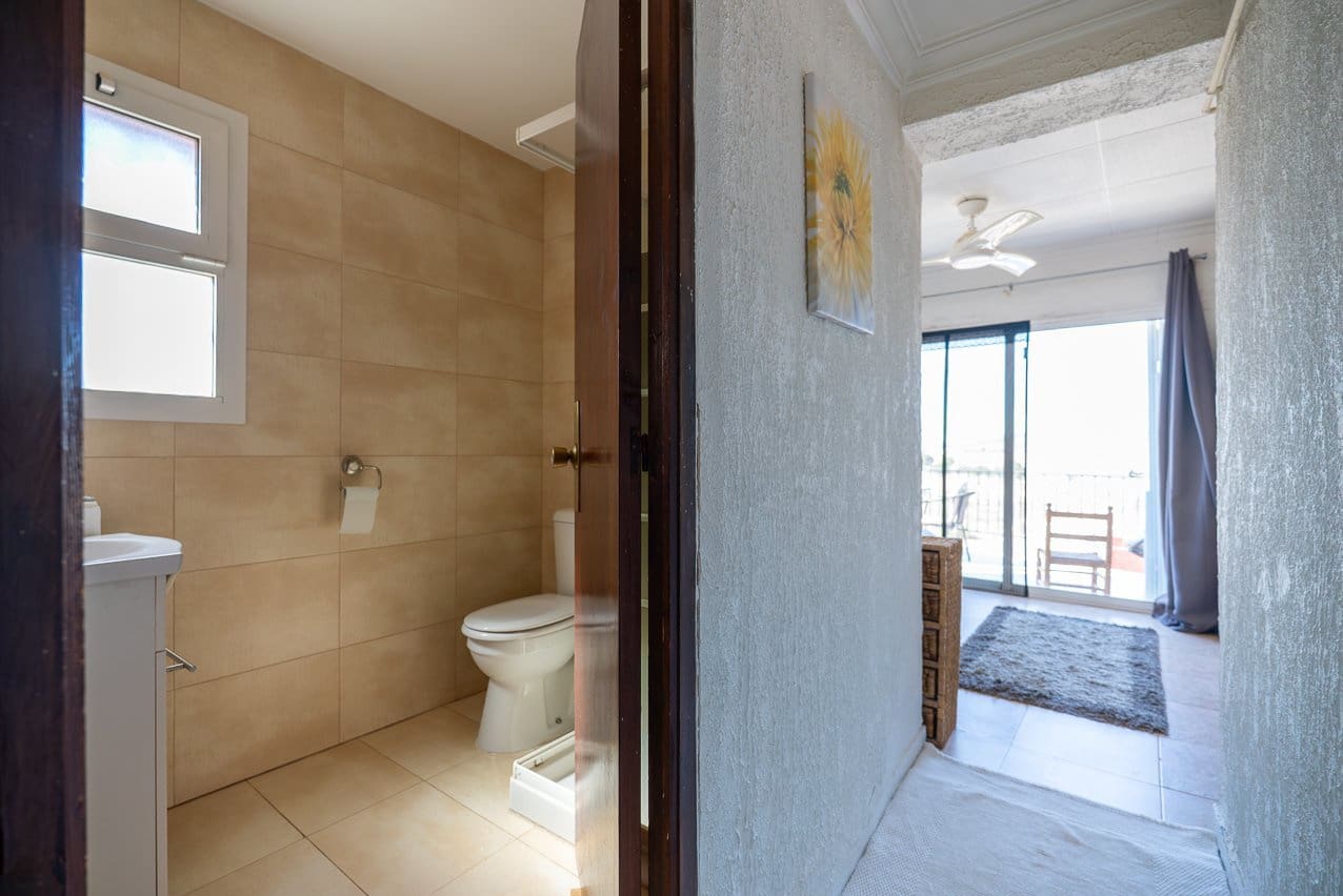4 sypialnia Willa na sprzedaż w Jumilla z basenem - 239 500 € (Ref: 9643520)