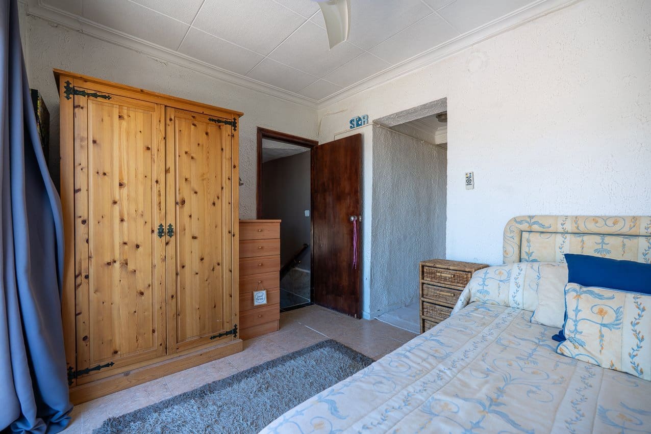 4 sypialnia Willa na sprzedaż w Jumilla z basenem - 239 500 € (Ref: 9643520)