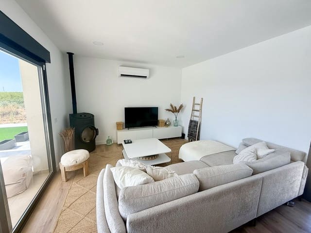 3 camera da letto Villa in vendita in Pinoso con piscina - 425.000 € (Rif: 9646248)