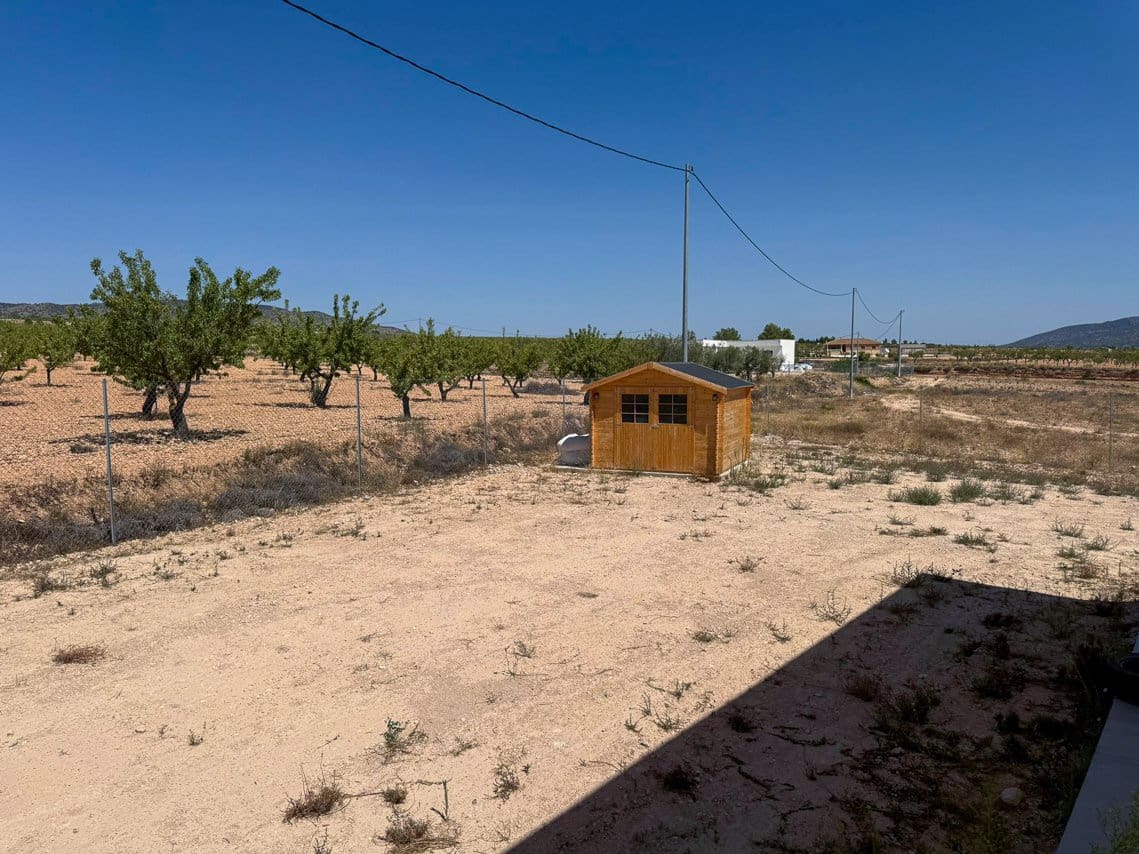 3 camera da letto Villa in vendita in Pinoso con piscina - 425.000 € (Rif: 9646248)