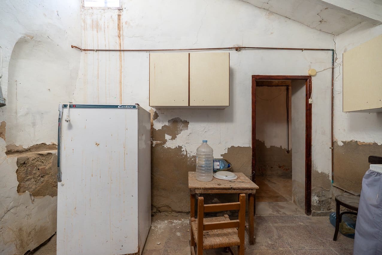 6 sypialnia Finka/Dom wiejski na sprzedaż w Jumilla z basenem - 254 900 € (Ref: 9646249)