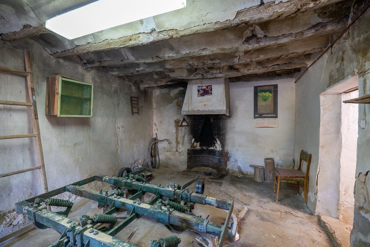 6 sypialnia Finka/Dom wiejski na sprzedaż w Jumilla z basenem - 254 900 € (Ref: 9646249)