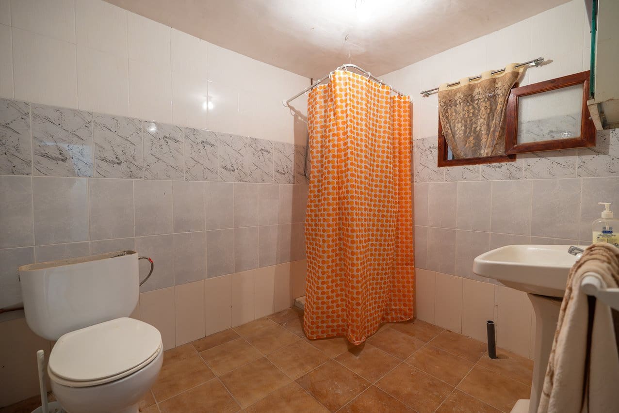 6 sypialnia Finka/Dom wiejski na sprzedaż w Jumilla z basenem - 254 900 € (Ref: 9646249)