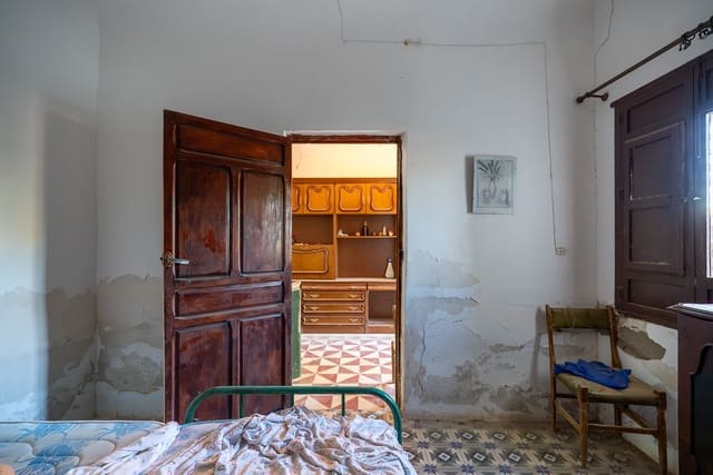 6 sypialnia Finka/Dom wiejski na sprzedaż w Jumilla z basenem - 254 900 € (Ref: 9646249)