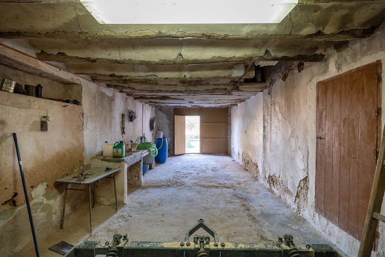 6 sypialnia Finka/Dom wiejski na sprzedaż w Jumilla z basenem - 254 900 € (Ref: 9646249)