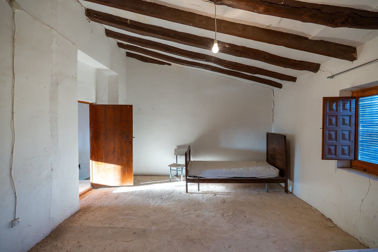 6 sypialnia Finka/Dom wiejski na sprzedaż w Jumilla z basenem - 254 900 € (Ref: 9646249)