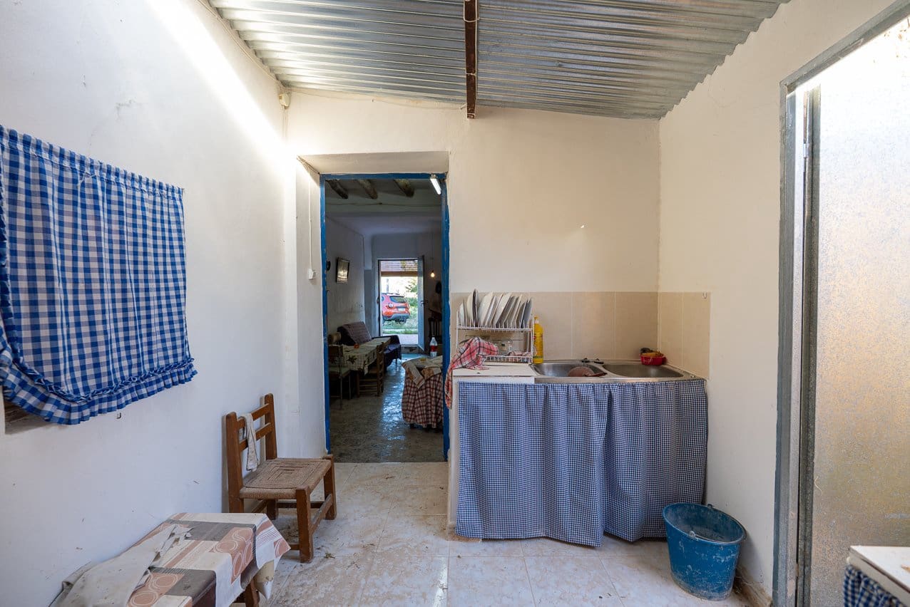 6 sypialnia Finka/Dom wiejski na sprzedaż w Jumilla z basenem - 254 900 € (Ref: 9646249)