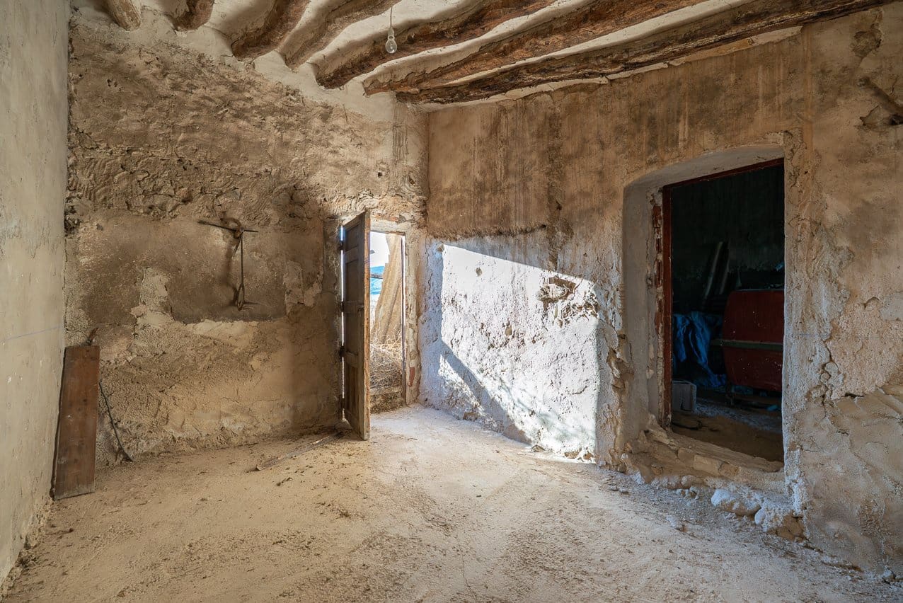 6 sypialnia Finka/Dom wiejski na sprzedaż w Jumilla z basenem - 254 900 € (Ref: 9646249)