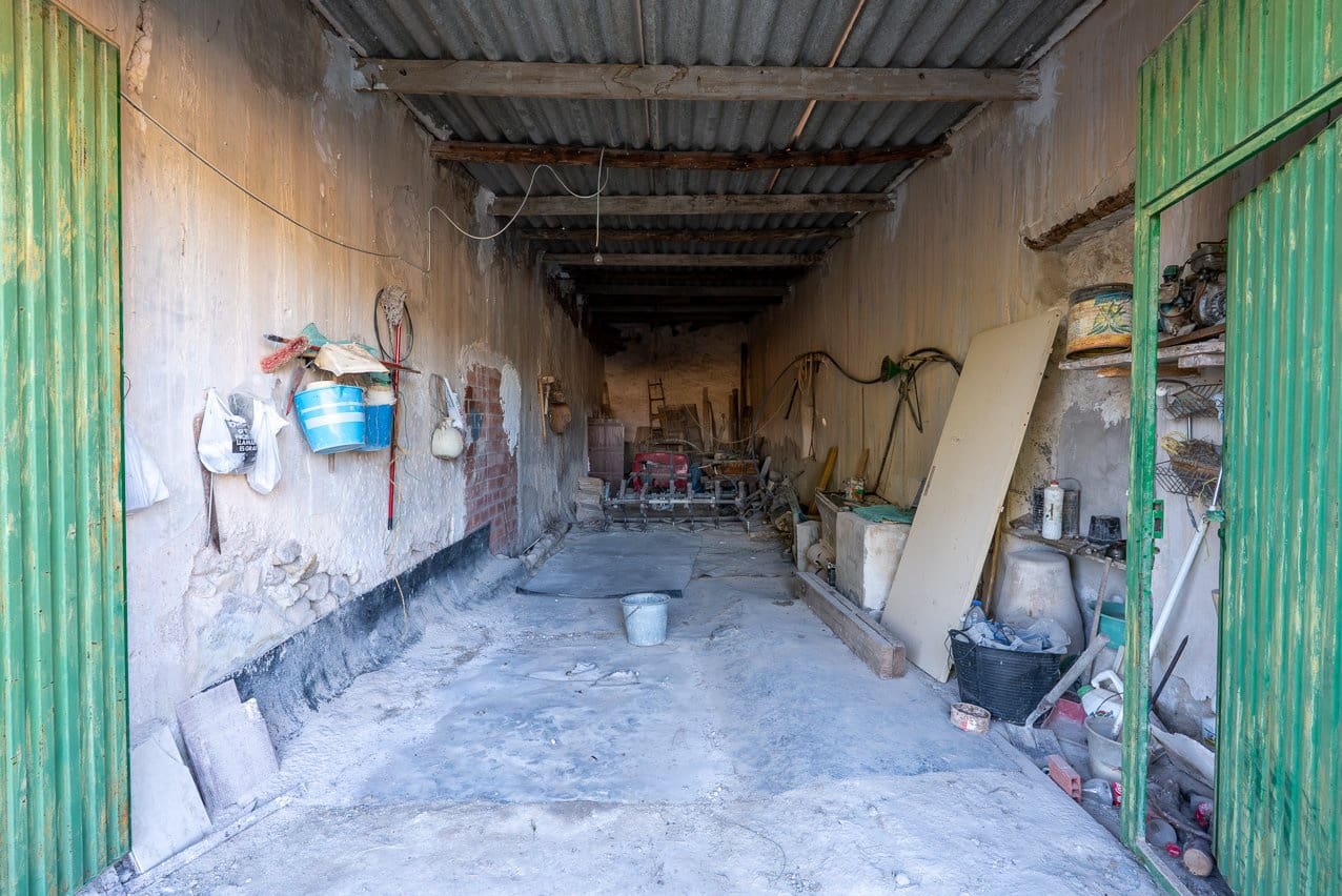 6 sypialnia Finka/Dom wiejski na sprzedaż w Jumilla z basenem - 254 900 € (Ref: 9646249)