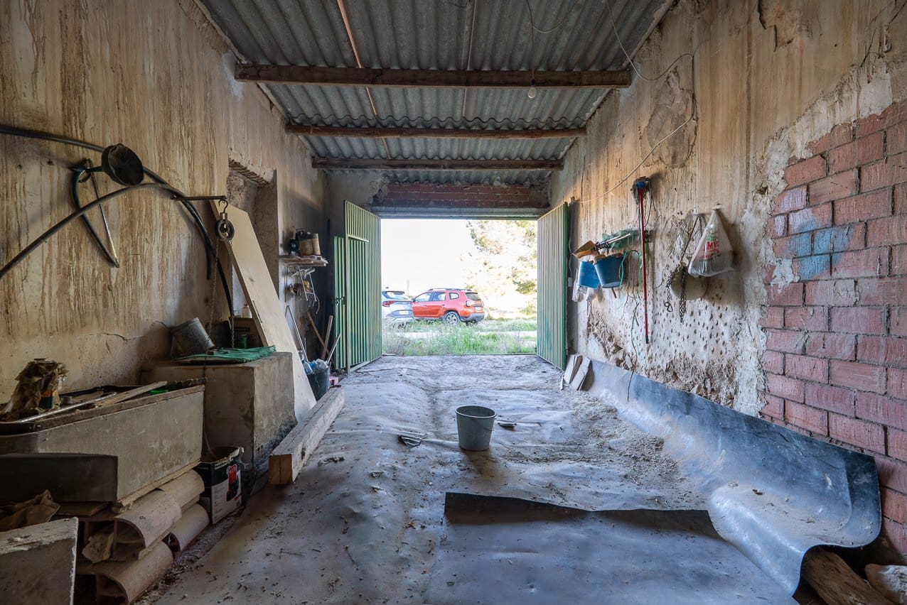 6 sypialnia Finka/Dom wiejski na sprzedaż w Jumilla z basenem - 254 900 € (Ref: 9646249)