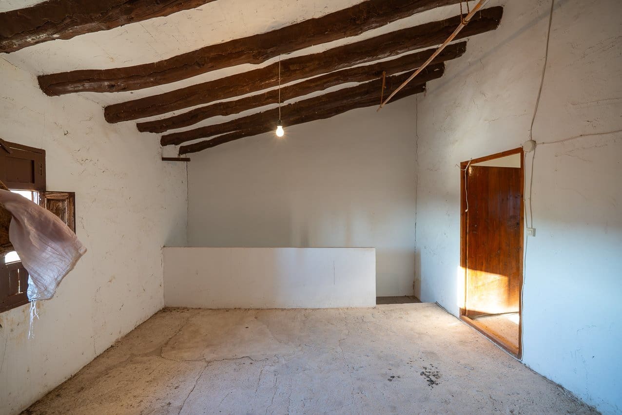 6 soverom Finca/Herregård til salgs i Jumilla med svømmebasseng - € 254 900 (Ref: 9646249)