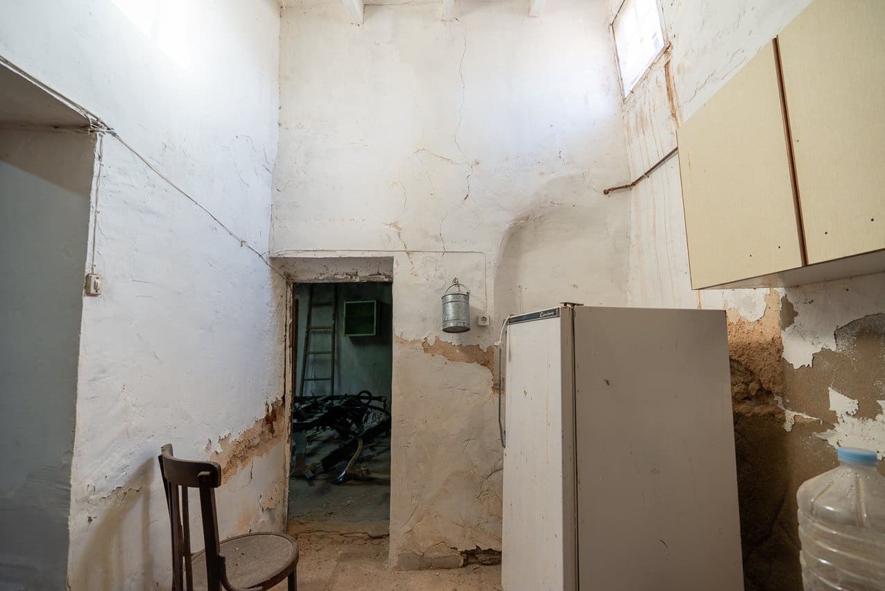 6 soverom Finca/Herregård til salgs i Jumilla med svømmebasseng - € 254 900 (Ref: 9646249)