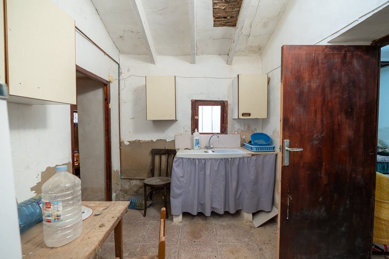 6 soverom Finca/Herregård til salgs i Jumilla med svømmebasseng - € 254 900 (Ref: 9646249)