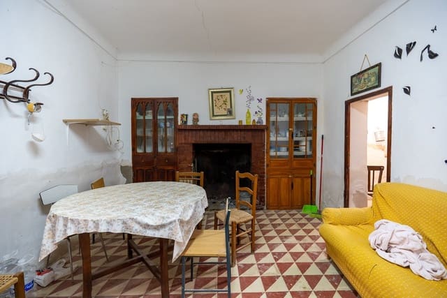 6 soveværelse Finca/Landehus til salg i Jumilla med swimmingpool - € 254.900 (Ref: 9646249)
