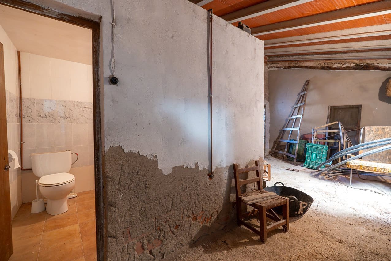 6 soverom Finca/Herregård til salgs i Jumilla med svømmebasseng - € 254 900 (Ref: 9646249)