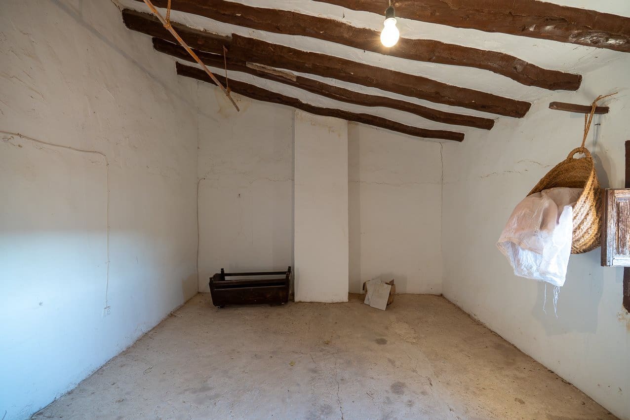 6 soverom Finca/Herregård til salgs i Jumilla med svømmebasseng - € 254 900 (Ref: 9646249)