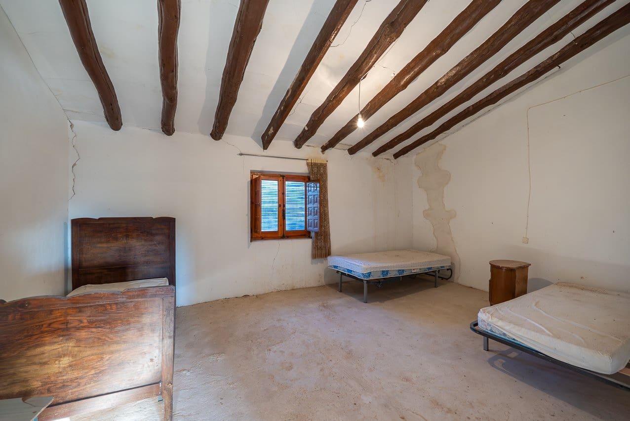 6 soverom Finca/Herregård til salgs i Jumilla med svømmebasseng - € 254 900 (Ref: 9646249)