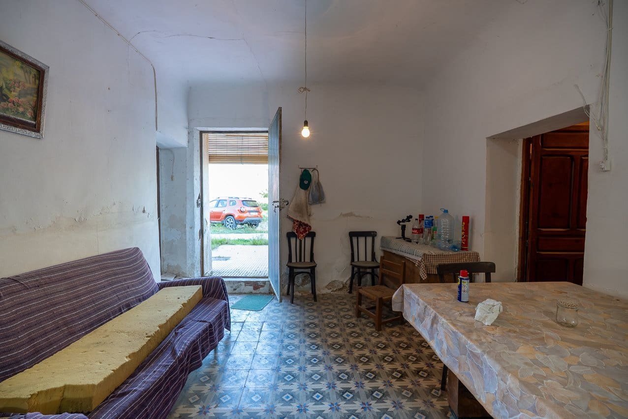 6 soverom Finca/Herregård til salgs i Jumilla med svømmebasseng - € 254 900 (Ref: 9646249)