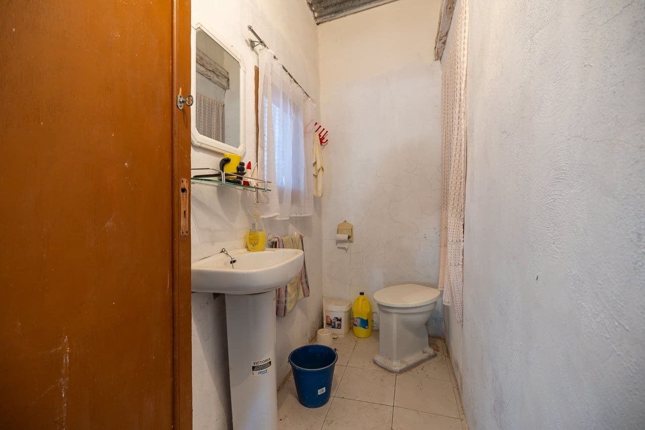 6 soverom Finca/Herregård til salgs i Jumilla med svømmebasseng - € 254 900 (Ref: 9646249)