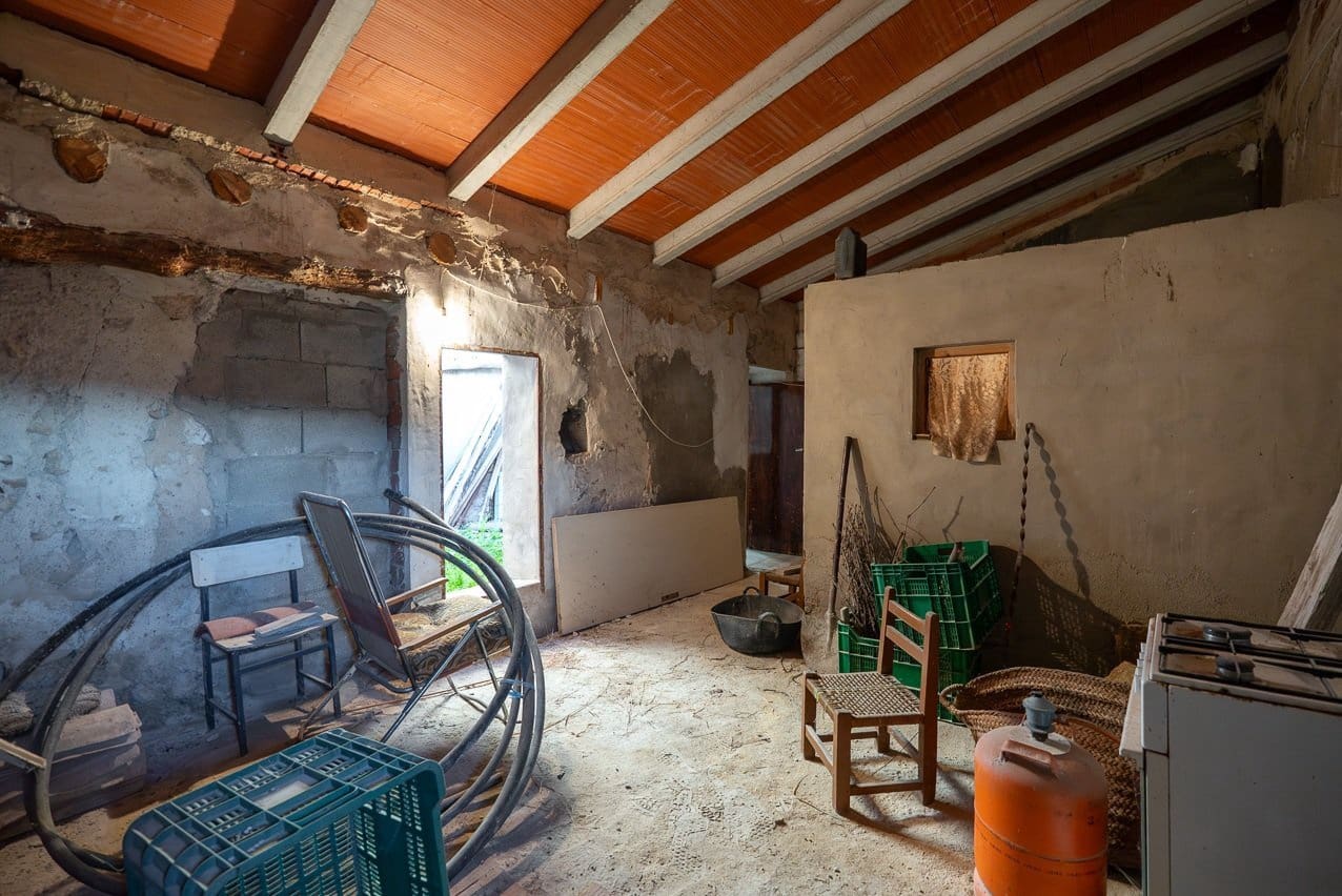 6 soverom Finca/Herregård til salgs i Jumilla med svømmebasseng - € 254 900 (Ref: 9646249)
