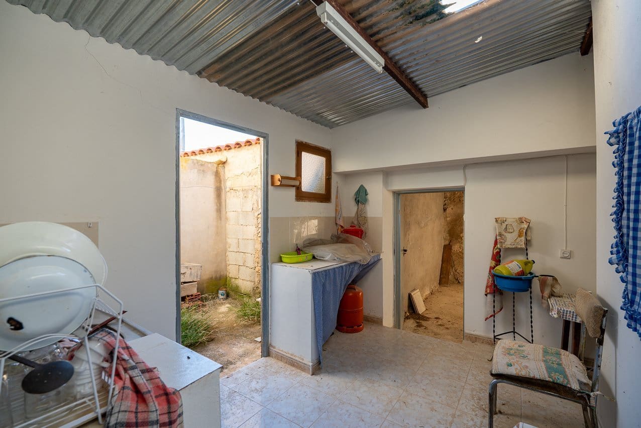 6 soverom Finca/Herregård til salgs i Jumilla med svømmebasseng - € 254 900 (Ref: 9646249)