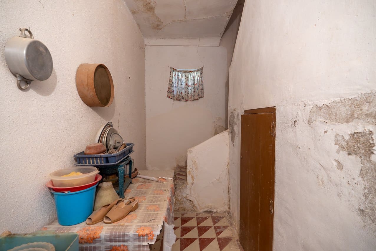 6 soverom Finca/Herregård til salgs i Jumilla med svømmebasseng - € 254 900 (Ref: 9646249)