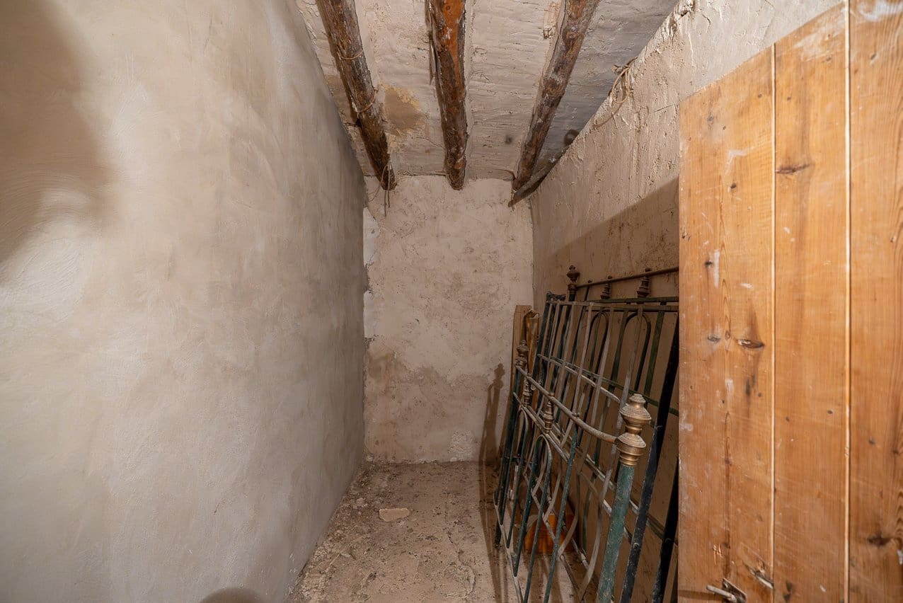 6 soverom Finca/Herregård til salgs i Jumilla med svømmebasseng - € 254 900 (Ref: 9646249)