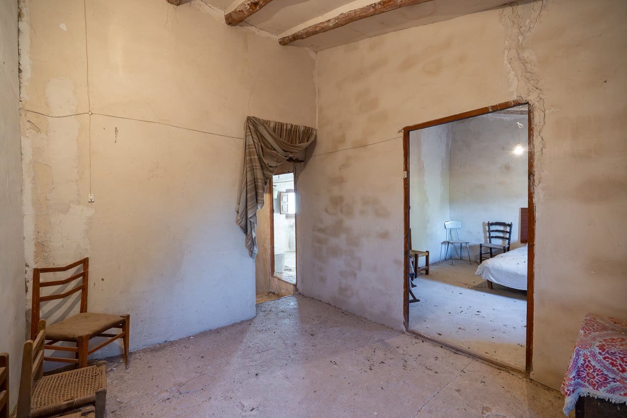 6 soverom Finca/Herregård til salgs i Jumilla med svømmebasseng - € 254 900 (Ref: 9646249)